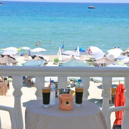 El Greco Hotel Olympic Beach โอลิมเปียกี อักติ ภายนอก รูปภาพ